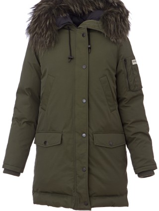 Куртка KENZO (4297): фото - Invogue